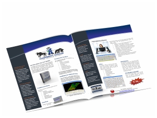 Programm-Flyer